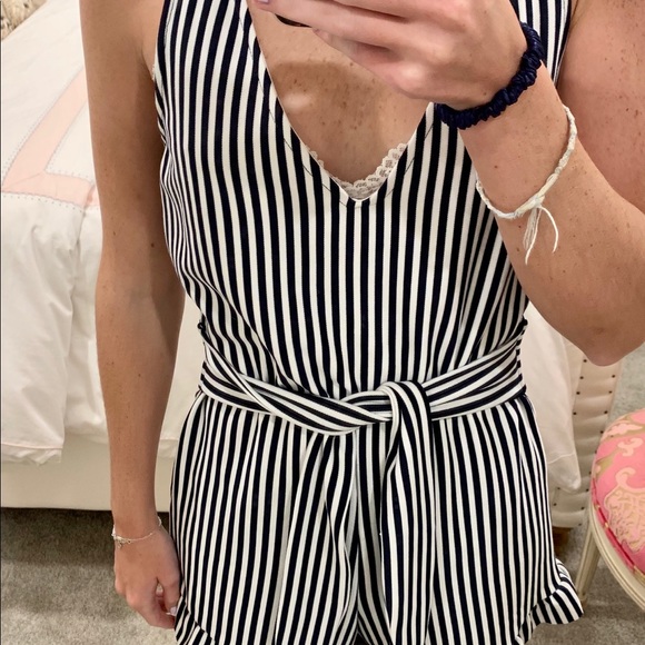 Zara romper - Picture 2 of 4